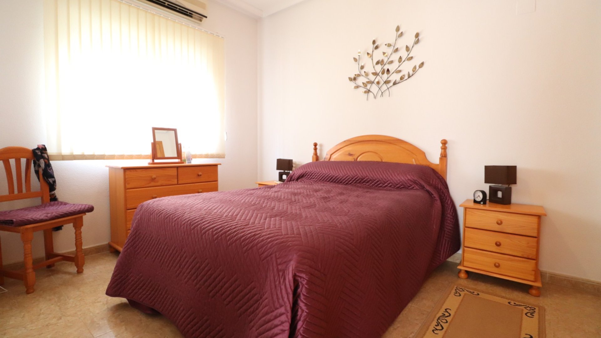 Reventa - Chalets -
Algorfa - Lo Crispin