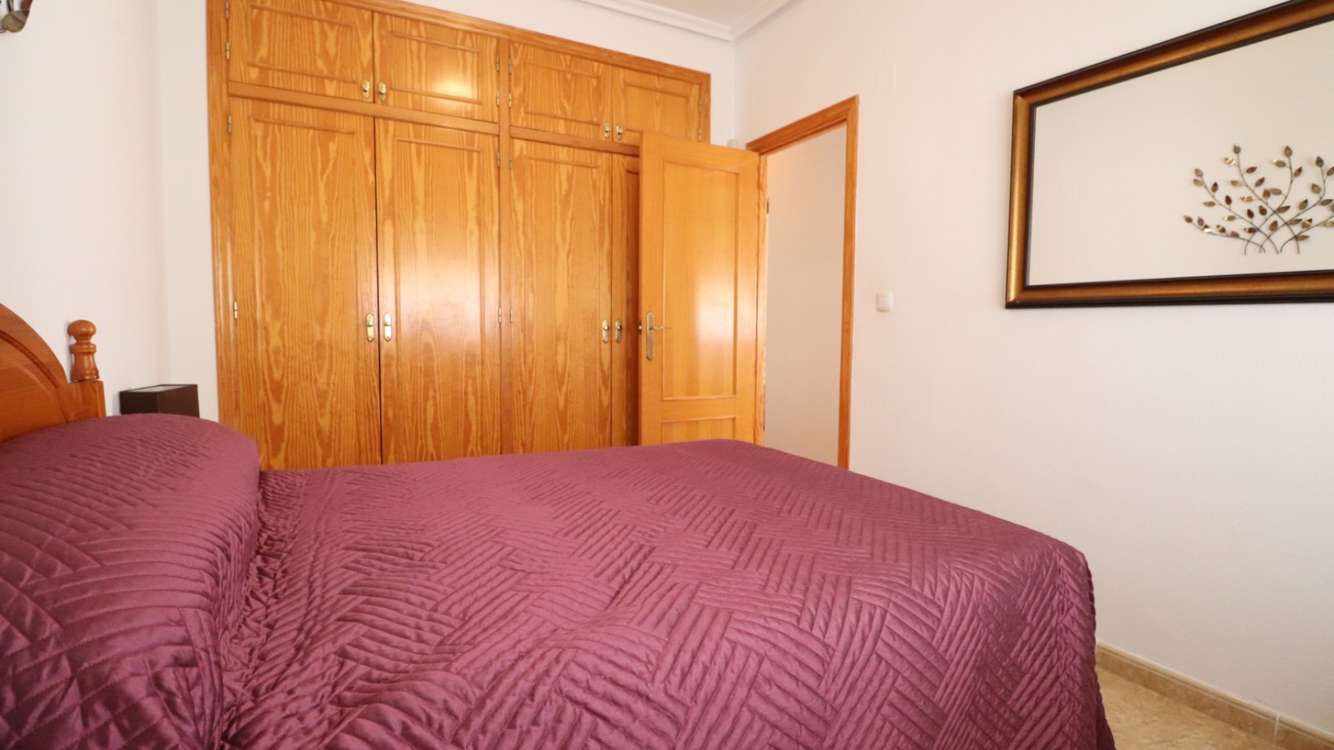 Reventa - Chalets -
Algorfa - Lo Crispin