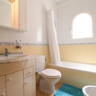 Reventa - Chalets -
Algorfa - Lo Crispin