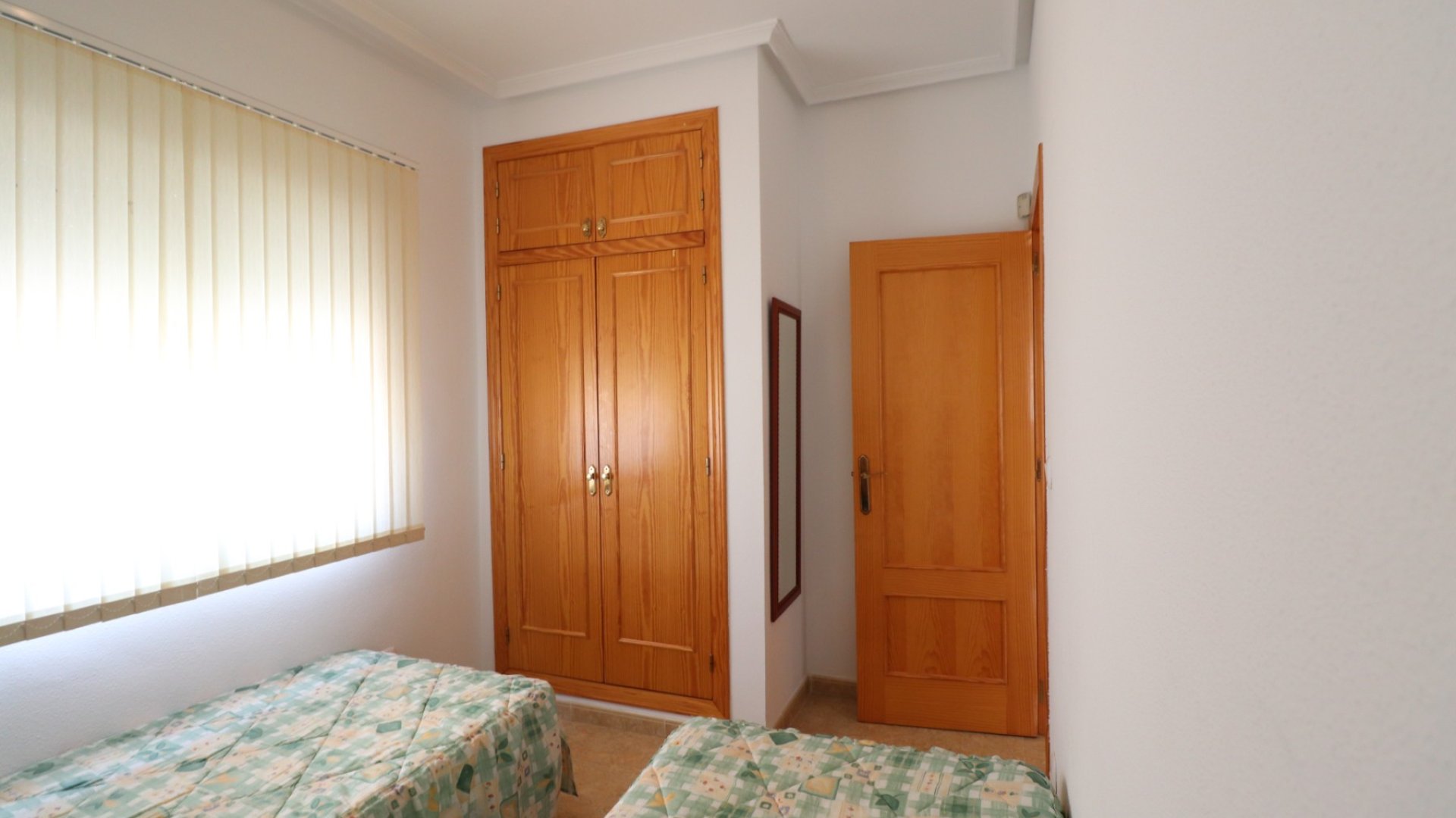Reventa - Chalets -
Algorfa - Lo Crispin