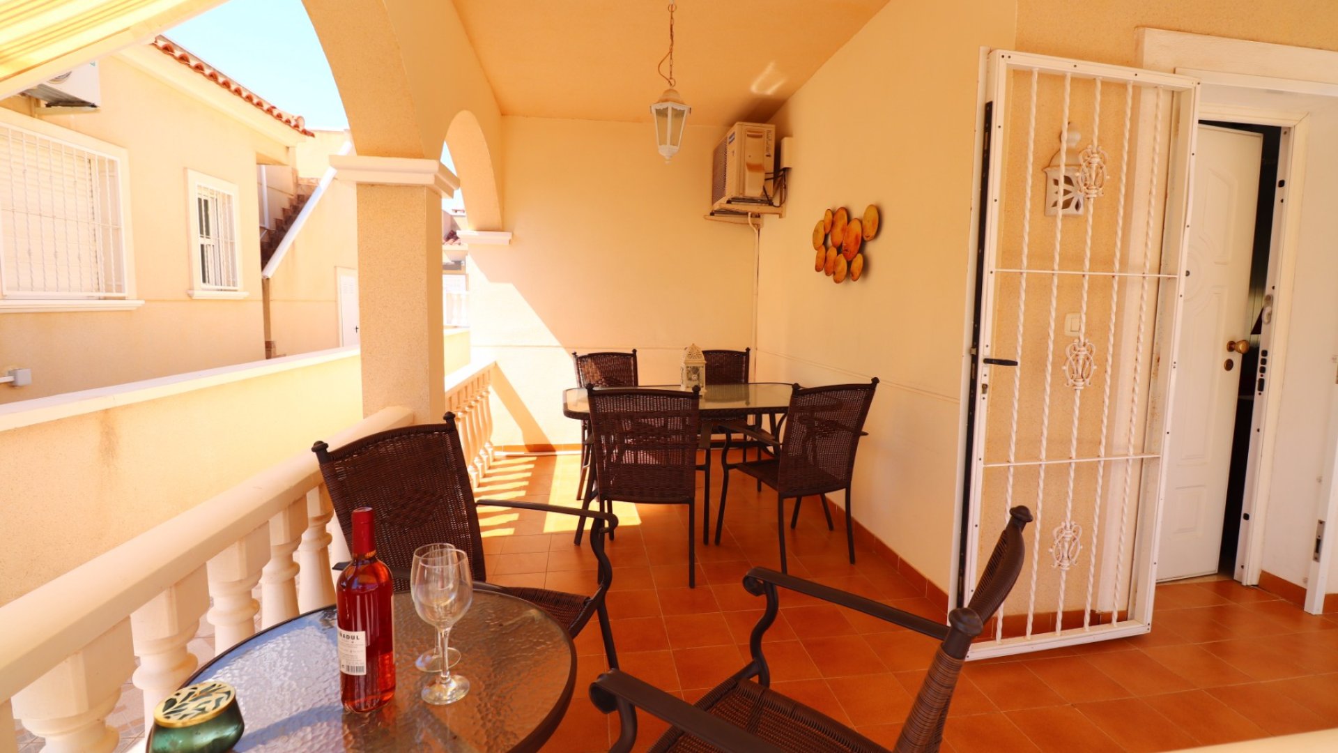 Reventa - Chalets -
Algorfa - Lo Crispin