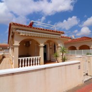 Reventa - Chalets -
Algorfa - Lo Crispin