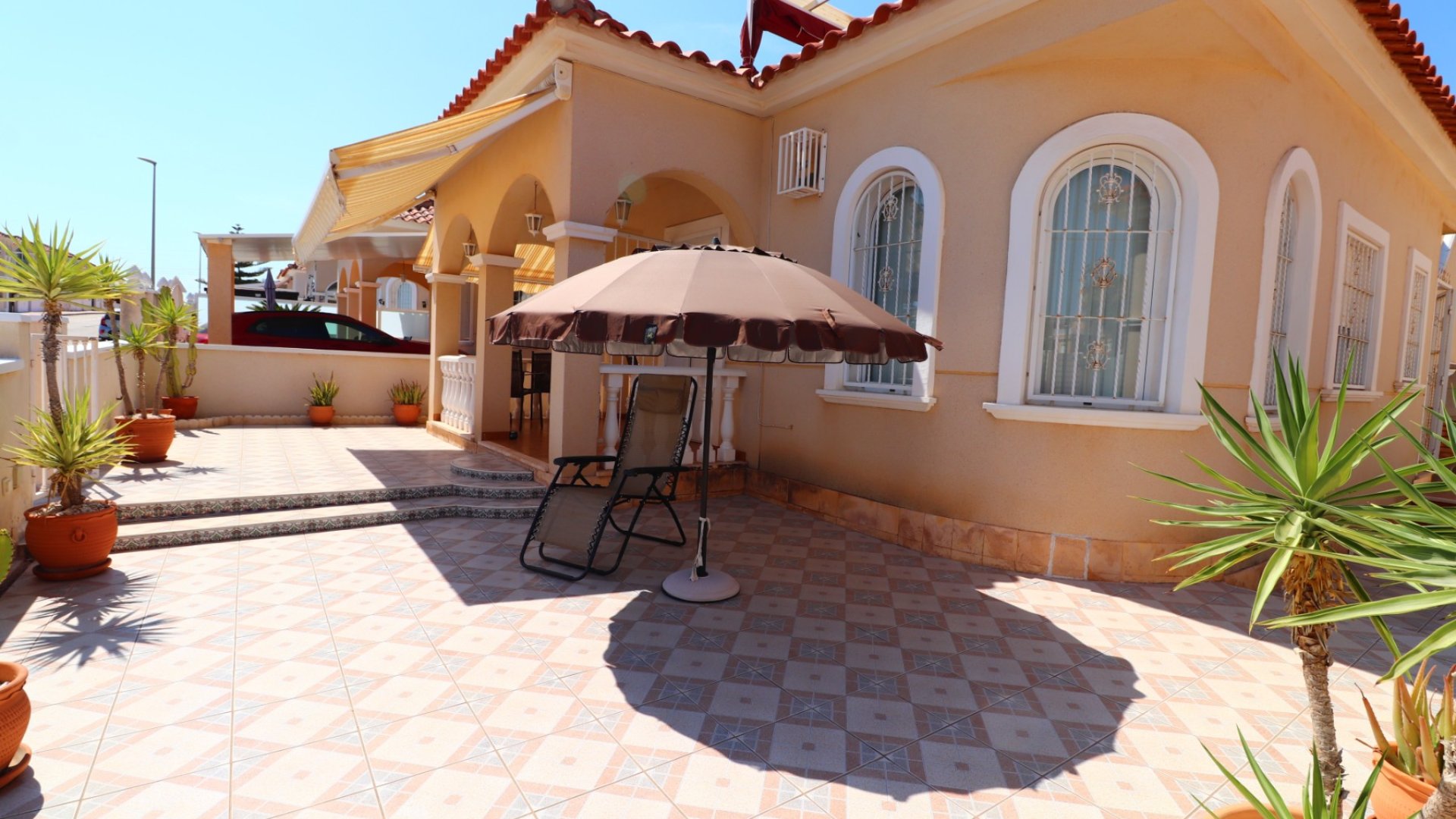 Reventa - Chalets -
Algorfa - Lo Crispin