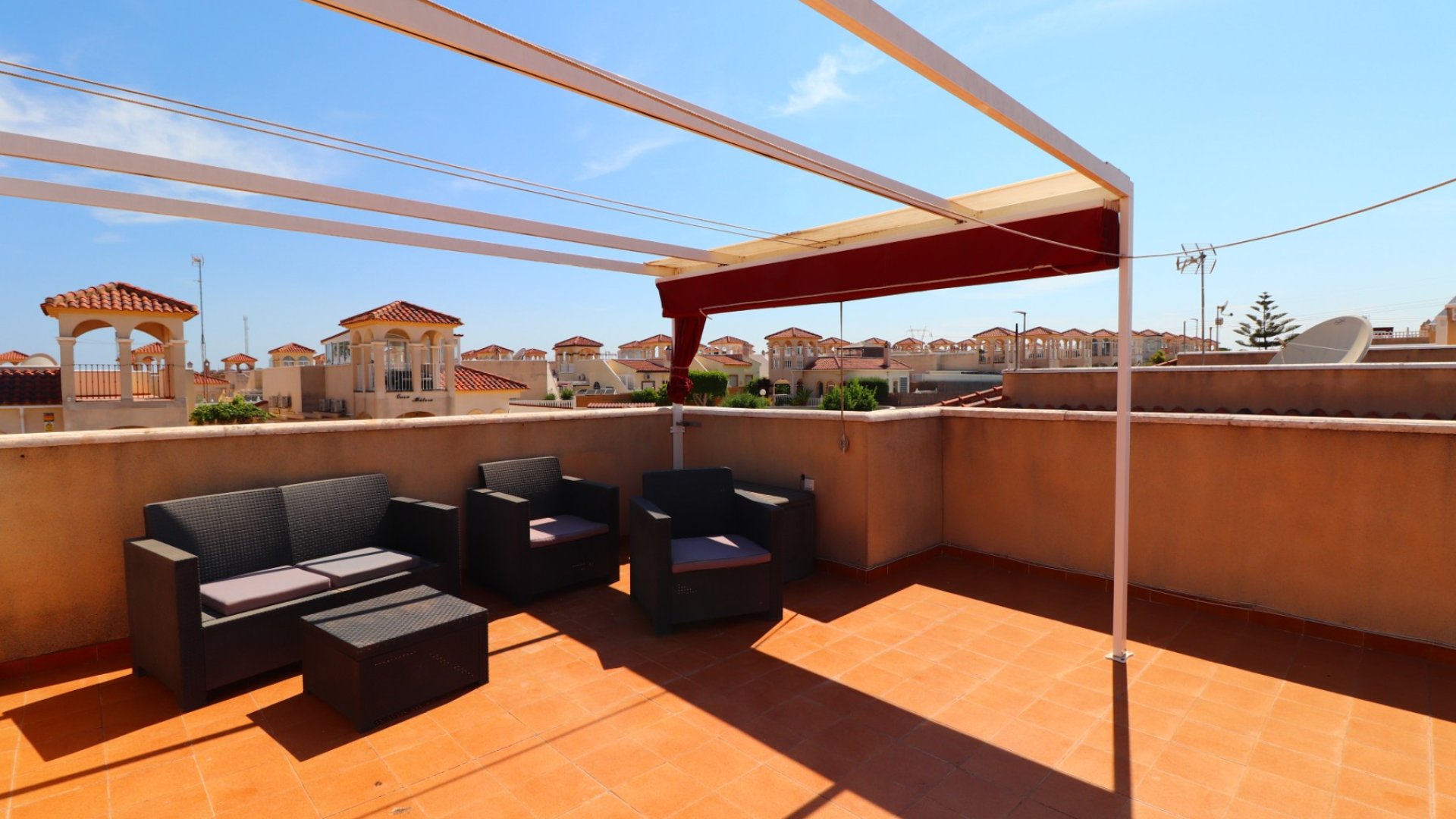 Reventa - Chalets -
Algorfa - Lo Crispin