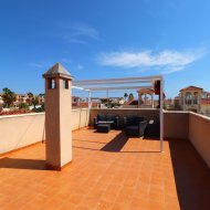 Reventa - Chalets -
Algorfa - Lo Crispin