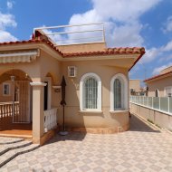 Reventa - Chalets -
Algorfa - Lo Crispin