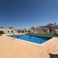 Reventa - Chalets -
Algorfa - Lo Crispin