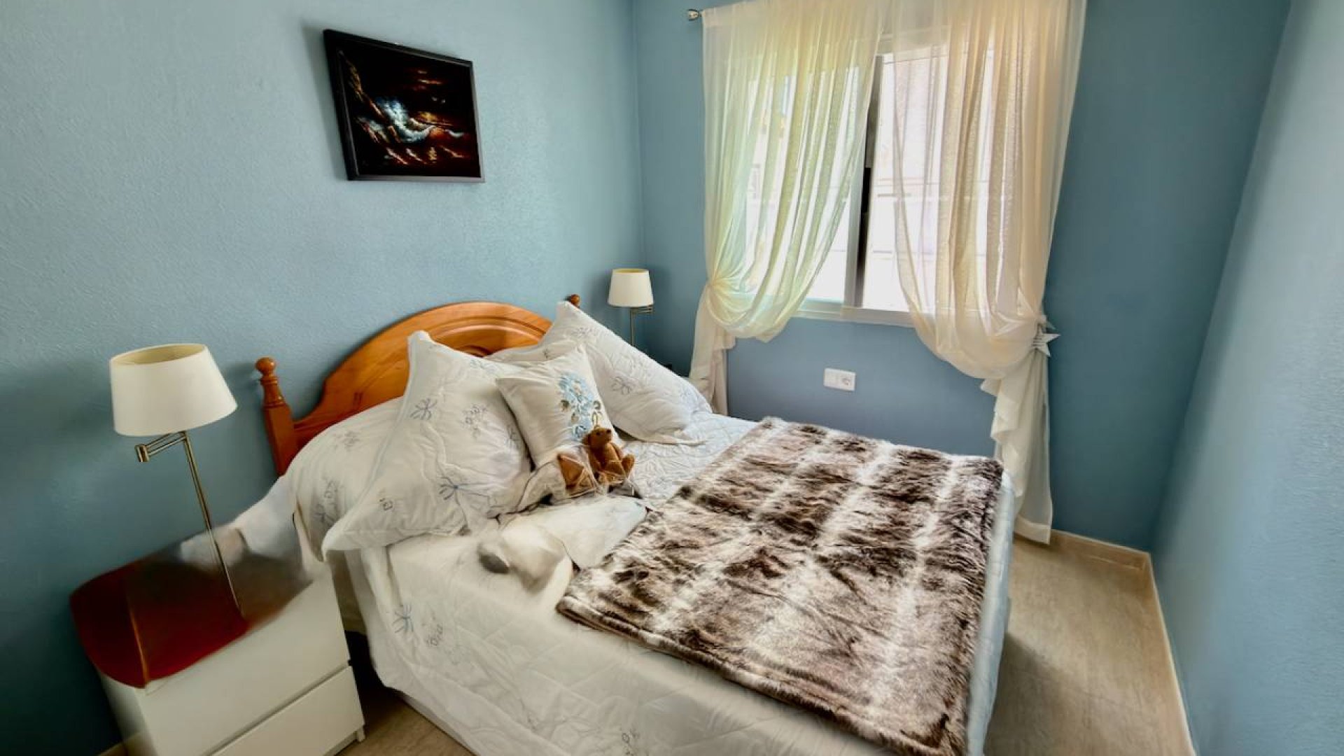Reventa - Chalets -
Algorfa - Lo Crispin