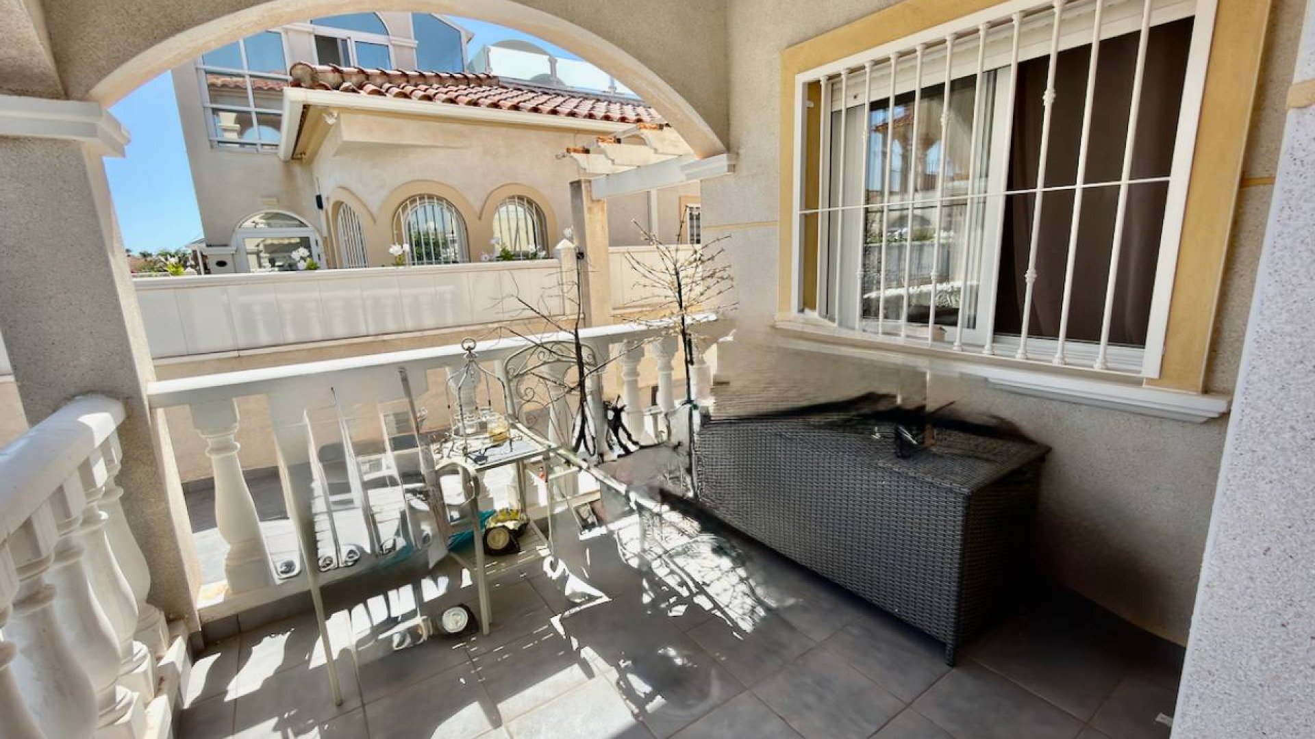 Reventa - Chalets -
Algorfa - Lo Crispin