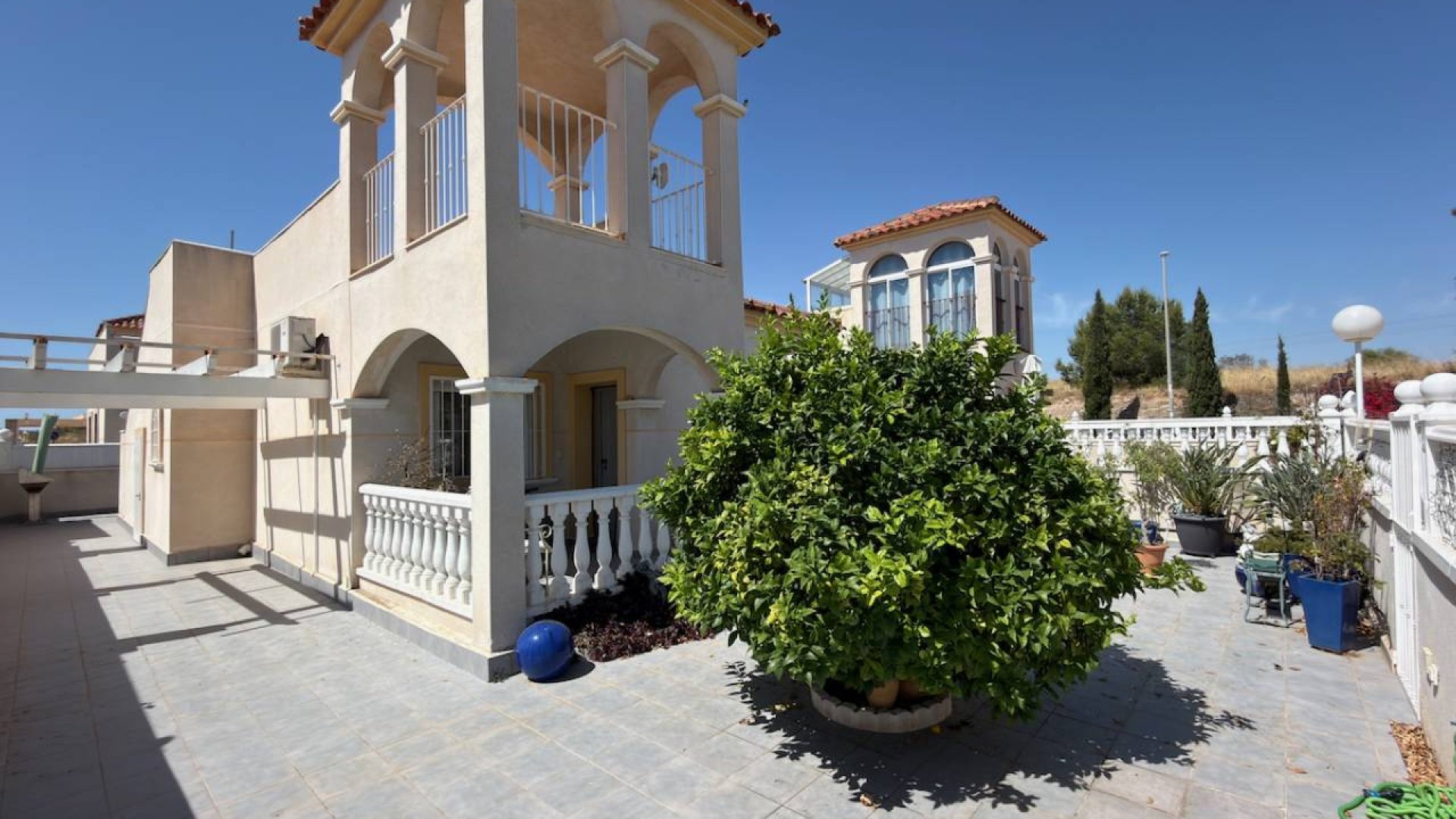 Reventa - Chalets -
Algorfa - Lo Crispin