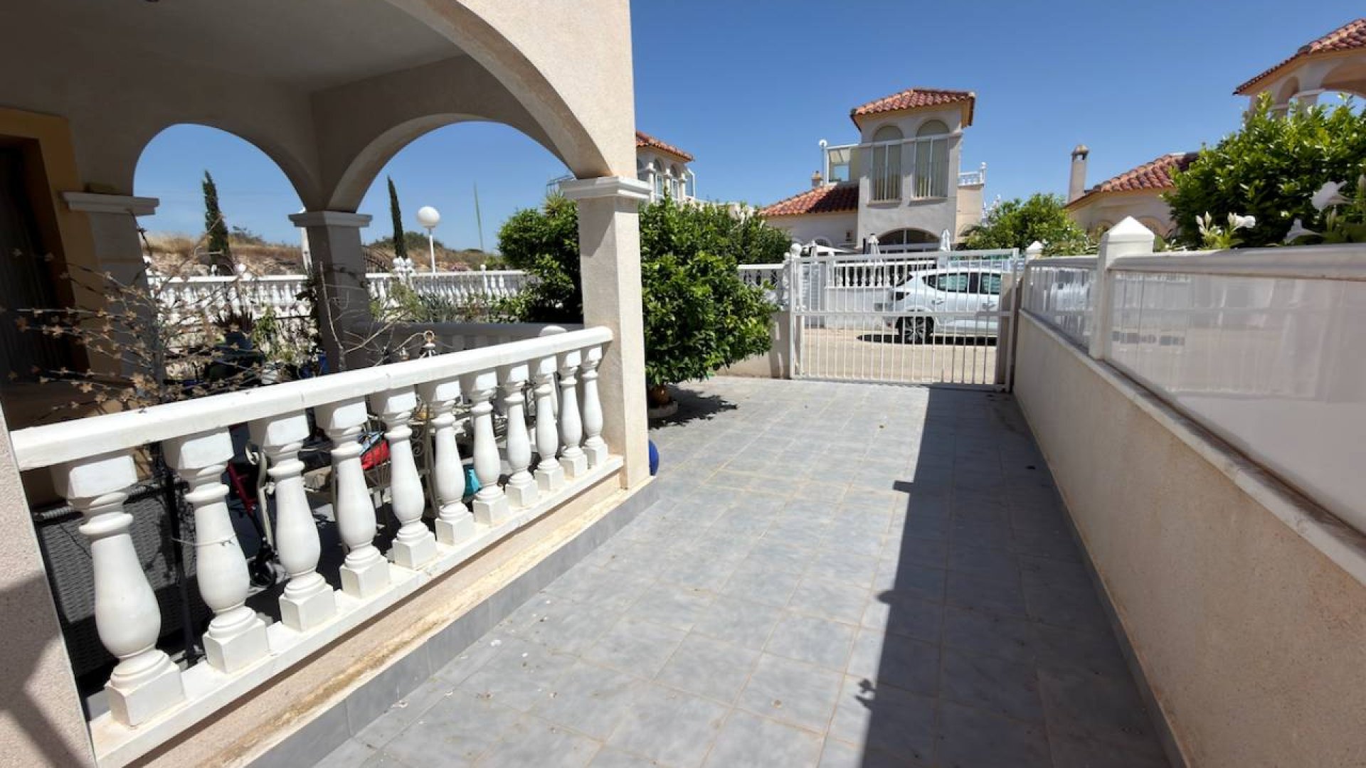 Reventa - Chalets -
Algorfa - Lo Crispin