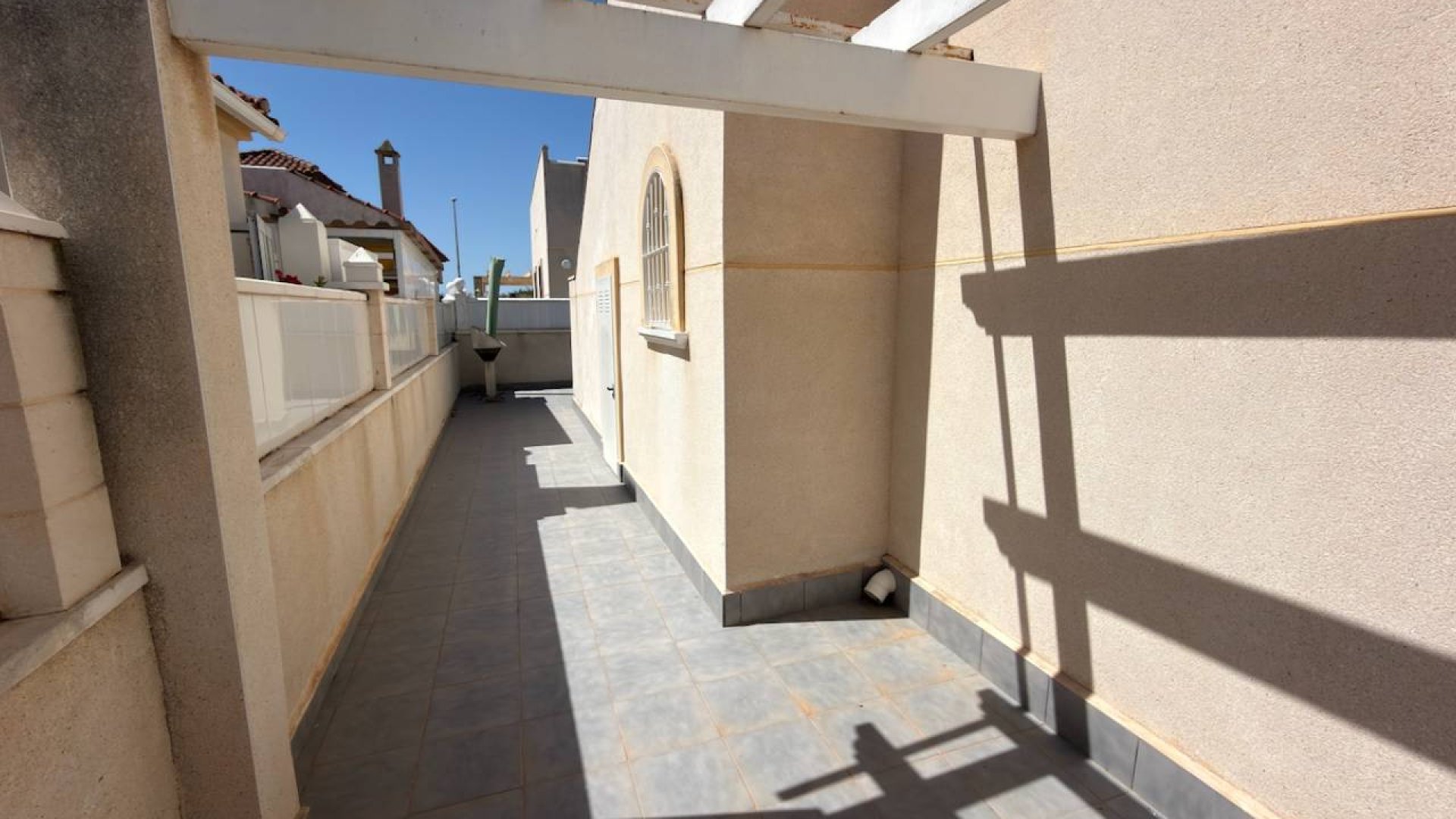Reventa - Chalets -
Algorfa - Lo Crispin
