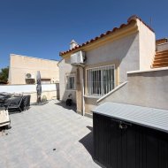 Reventa - Chalets -
Algorfa - Lo Crispin
