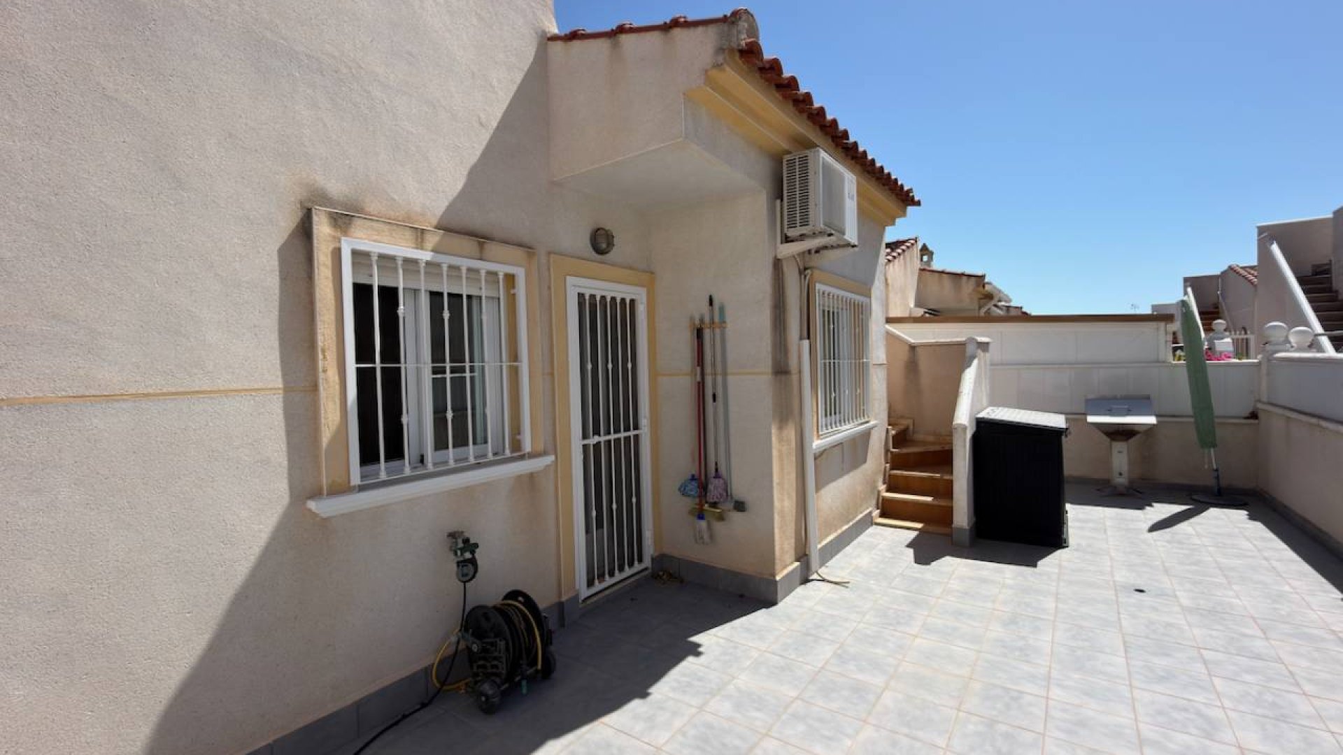 Reventa - Chalets -
Algorfa - Lo Crispin
