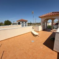 Reventa - Chalets -
Algorfa - Lo Crispin