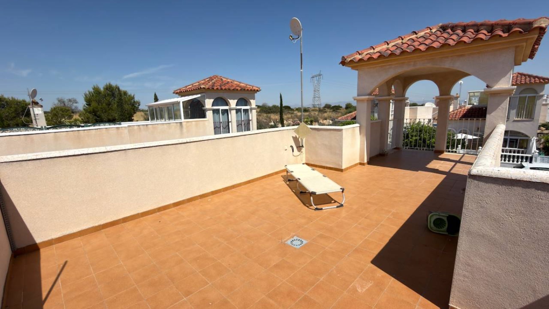 Reventa - Chalets -
Algorfa - Lo Crispin