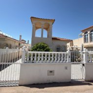 Reventa - Chalets -
Algorfa - Lo Crispin