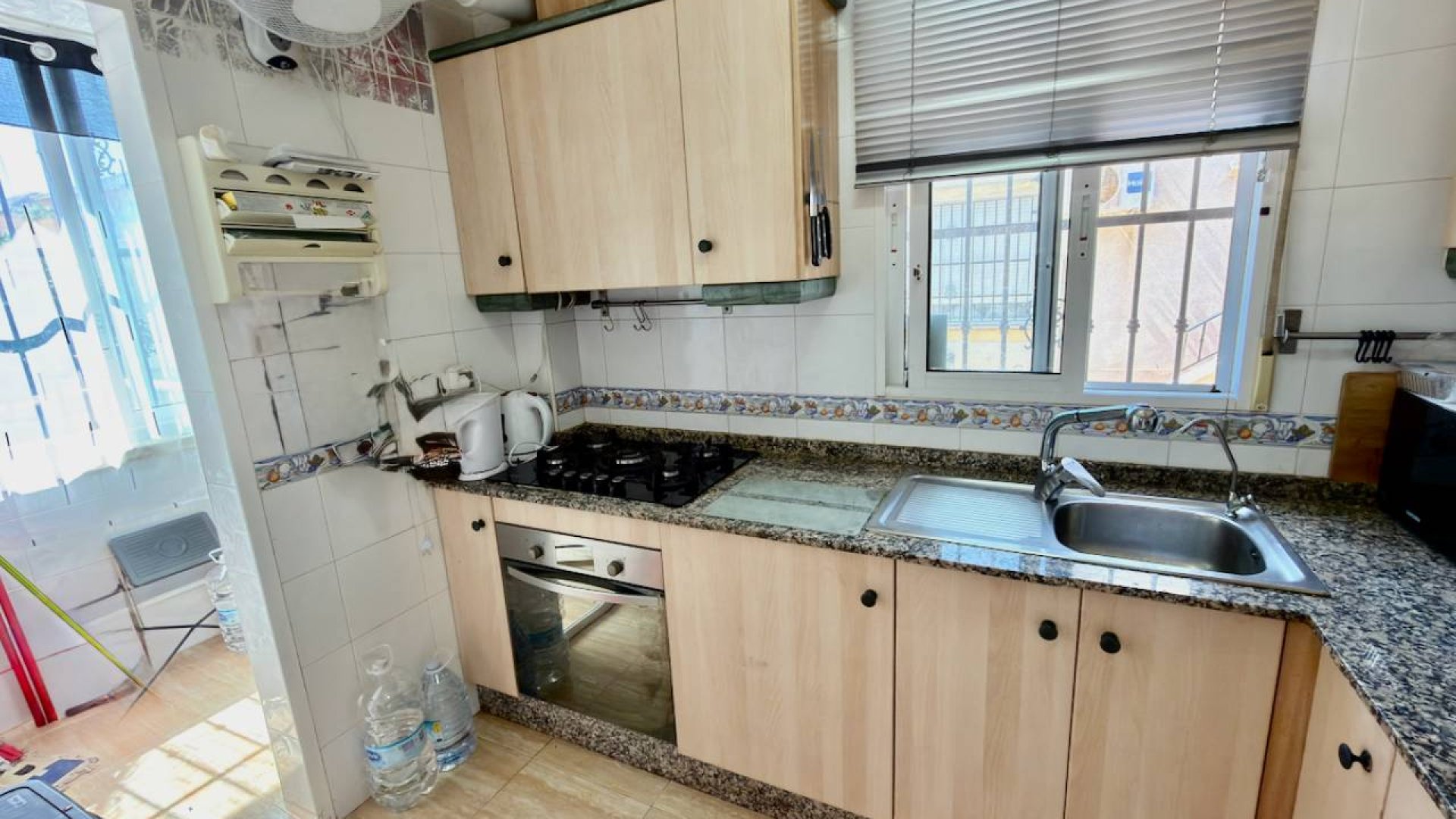 Reventa - Chalets -
Algorfa - Lo Crispin