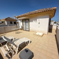 Reventa - Chalets -
Algorfa - Lo Crispin
