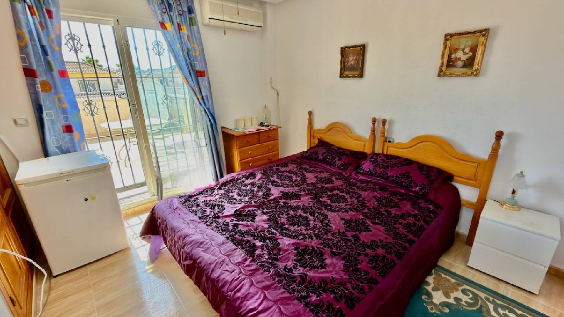 Reventa - Chalets -
Algorfa - Lo Crispin
