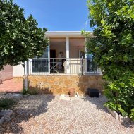 Reventa - Chalets -
Algorfa - Lo Crispin