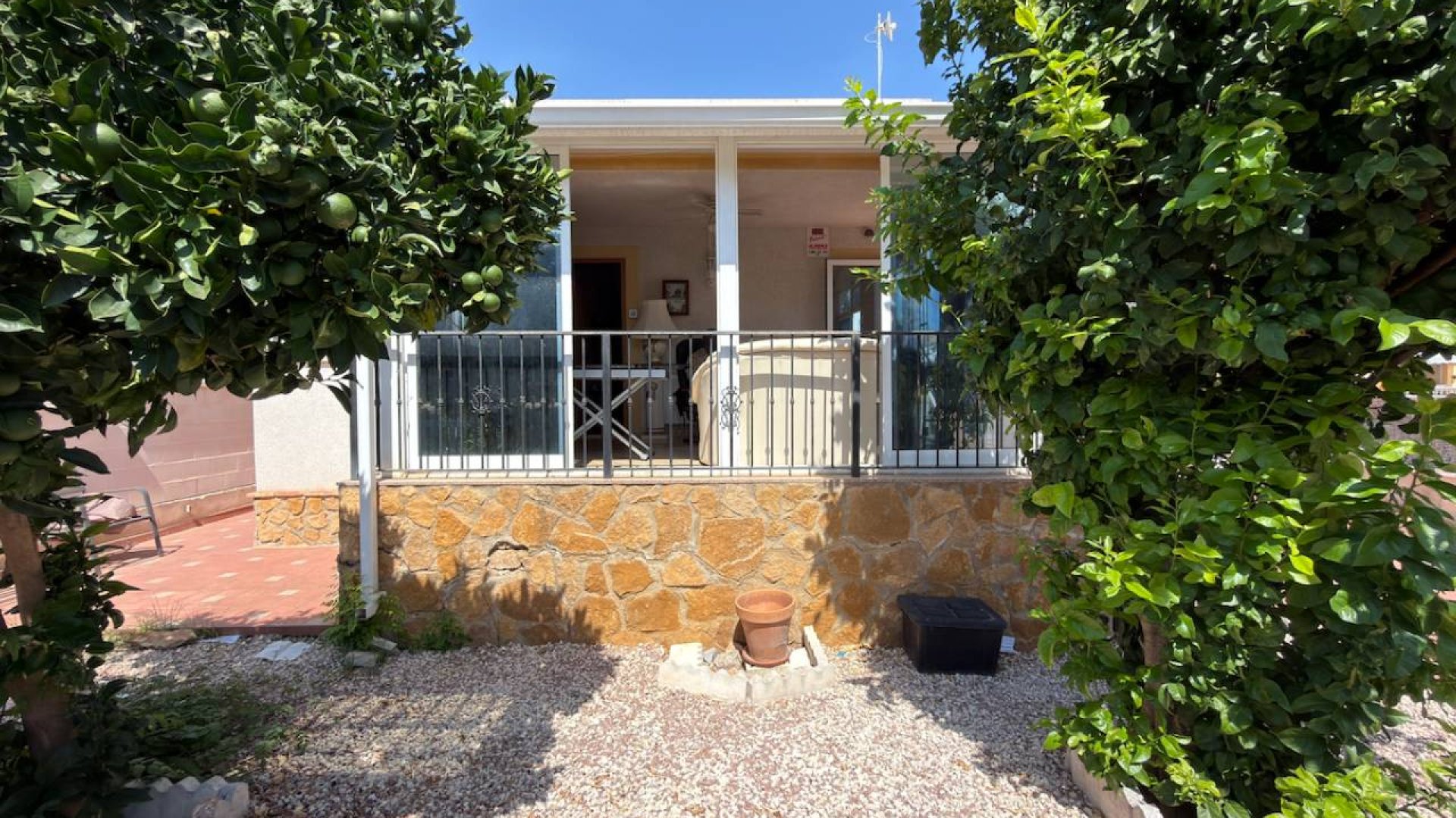 Reventa - Chalets -
Algorfa - Lo Crispin