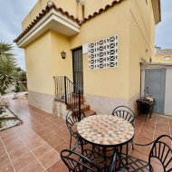 Reventa - Chalets -
Algorfa - Lo Crispin