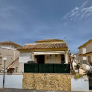 Reventa - Chalets -
Algorfa - Lo Crispin