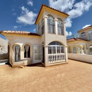Reventa - Chalets -
Algorfa - Lo Crispin