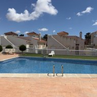 Reventa - Chalets -
Algorfa - Lo Crispin