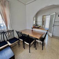 Reventa - Chalets -
Algorfa - Lo Crispin