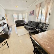 Reventa - Chalets -
Algorfa - Lo Crispin