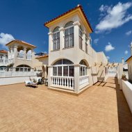 Reventa - Chalets -
Algorfa - Lo Crispin