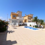 Reventa - Chalets -
Algorfa - Lo Crispin