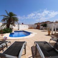 Reventa - Chalets -
Algorfa - Lo Crispin