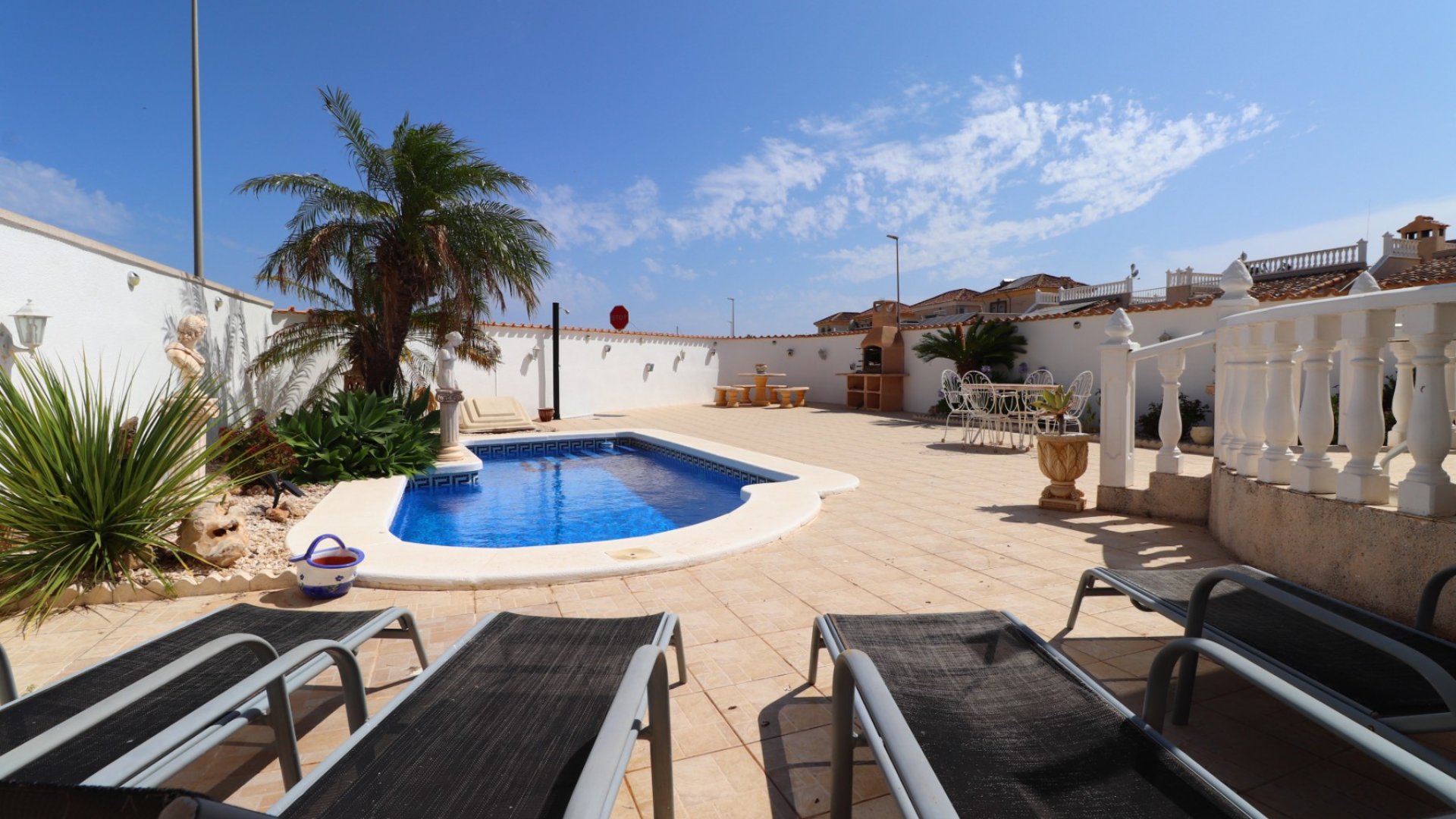 Reventa - Chalets -
Algorfa - Lo Crispin