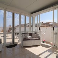 Reventa - Chalets -
Algorfa - Lo Crispin