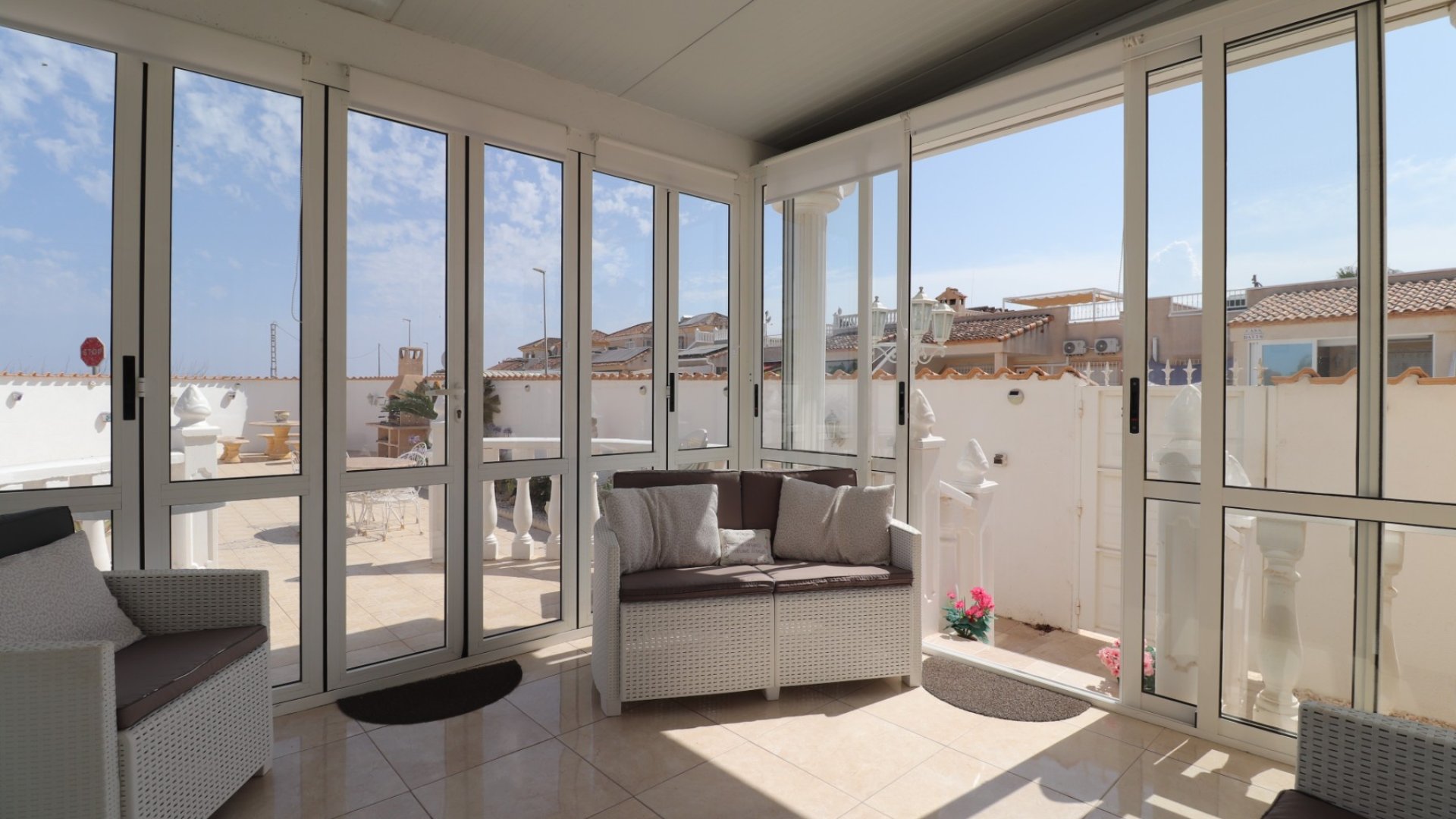 Reventa - Chalets -
Algorfa - Lo Crispin