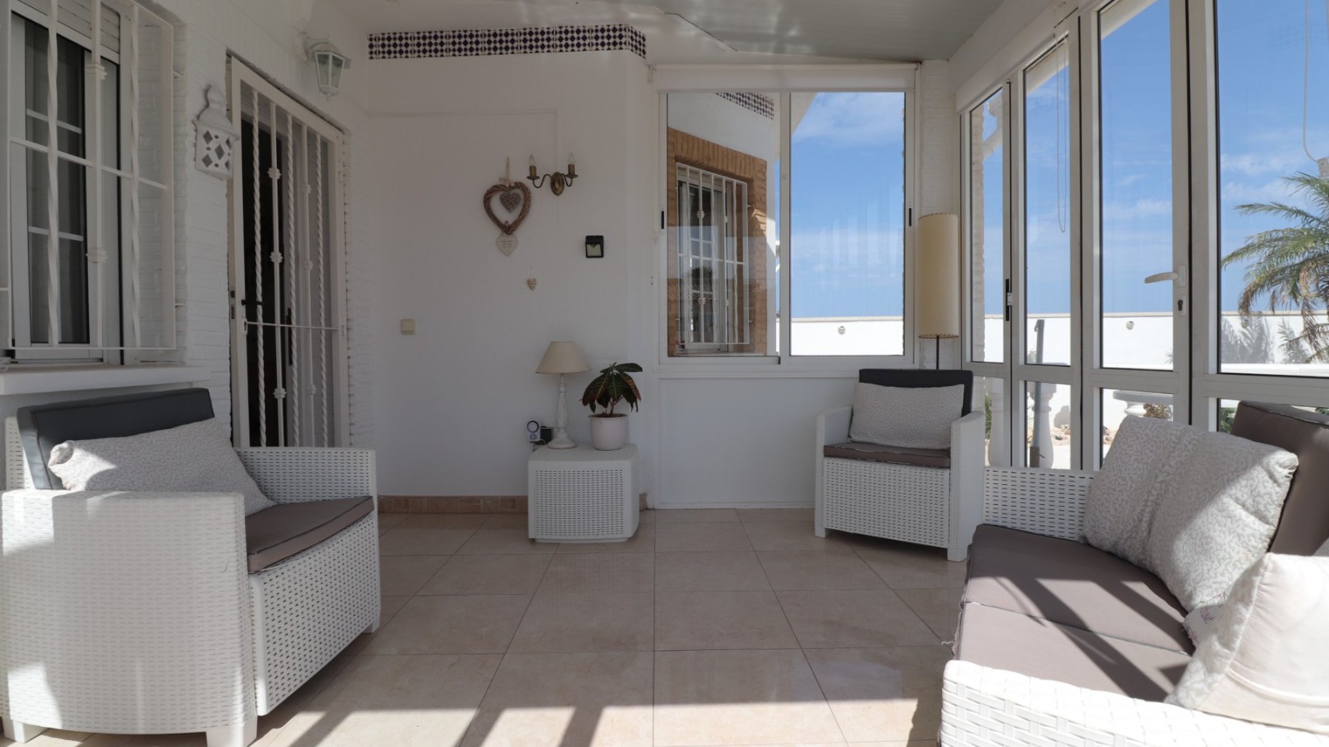 Reventa - Chalets -
Algorfa - Lo Crispin