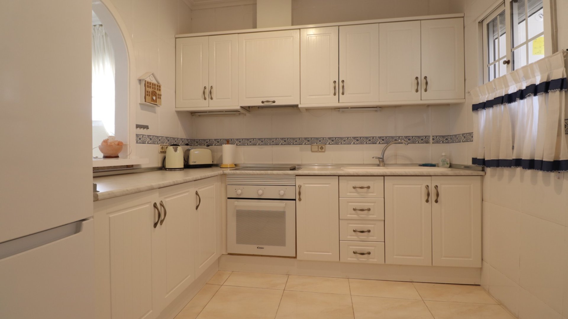 Reventa - Chalets -
Algorfa - Lo Crispin