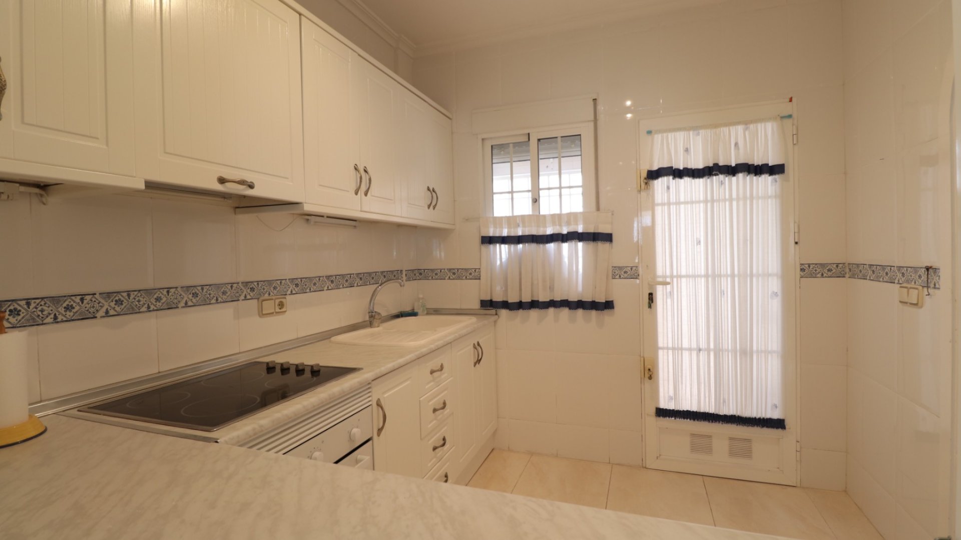 Reventa - Chalets -
Algorfa - Lo Crispin