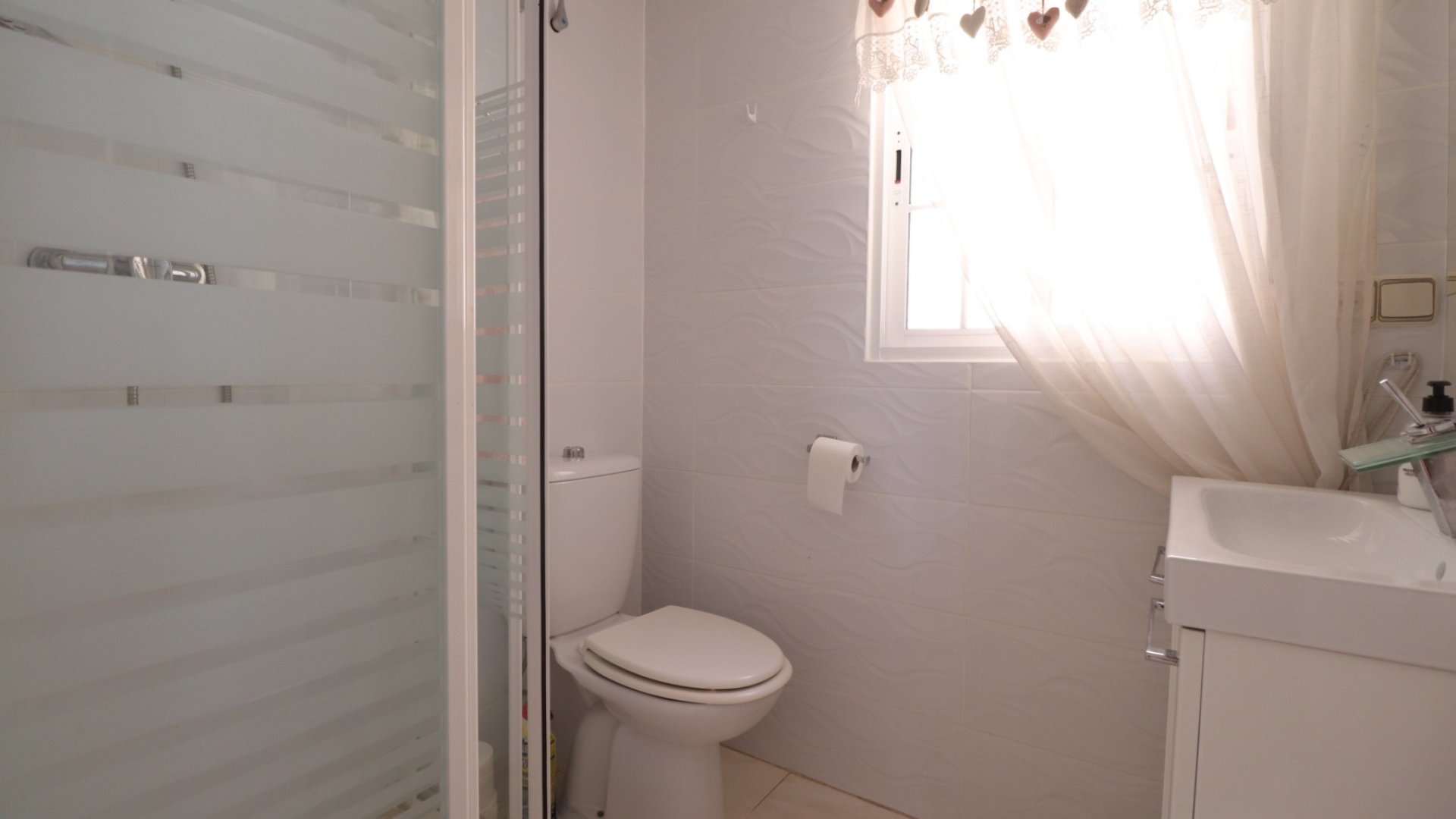 Reventa - Chalets -
Algorfa - Lo Crispin
