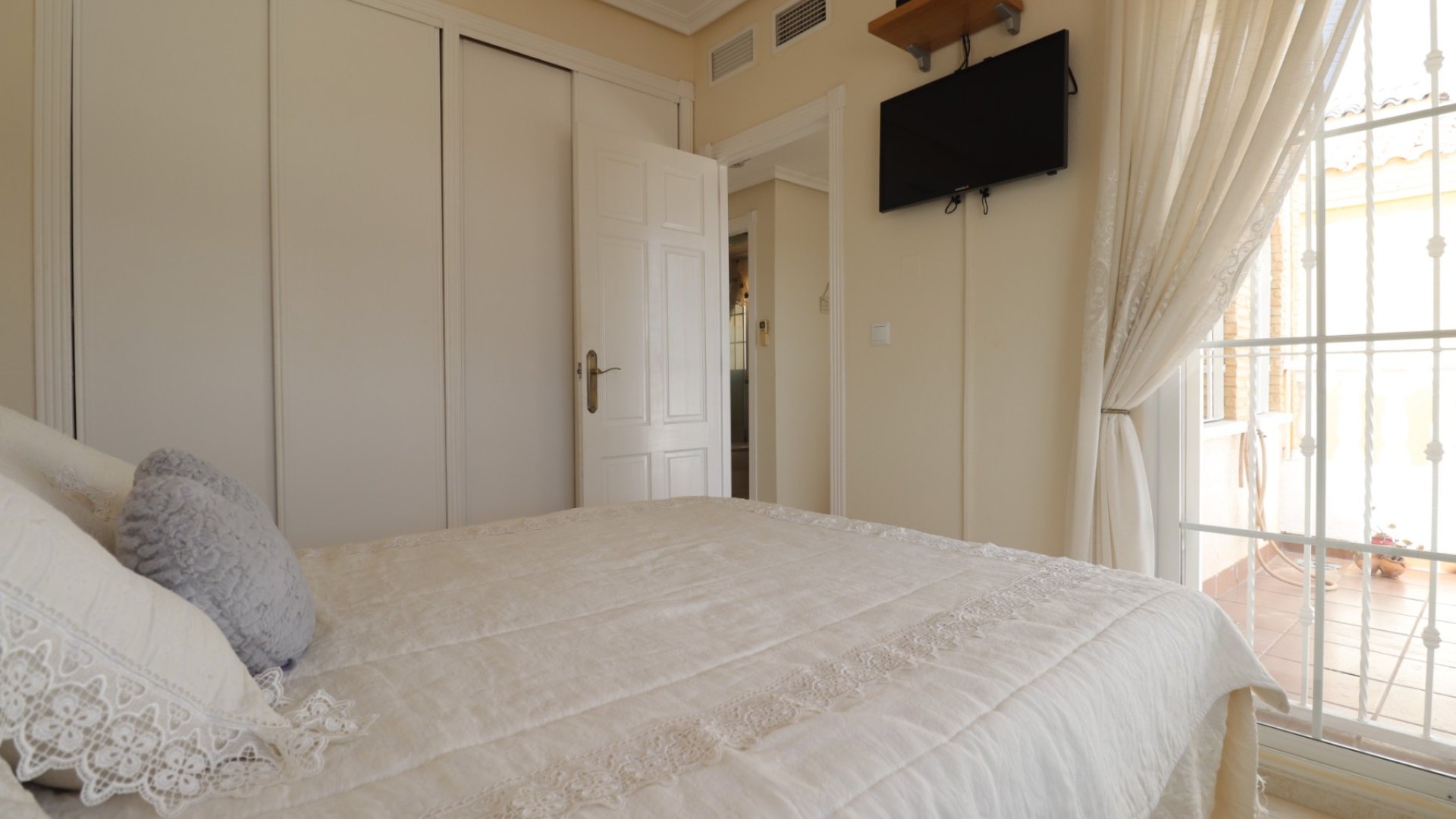 Reventa - Chalets -
Algorfa - Lo Crispin
