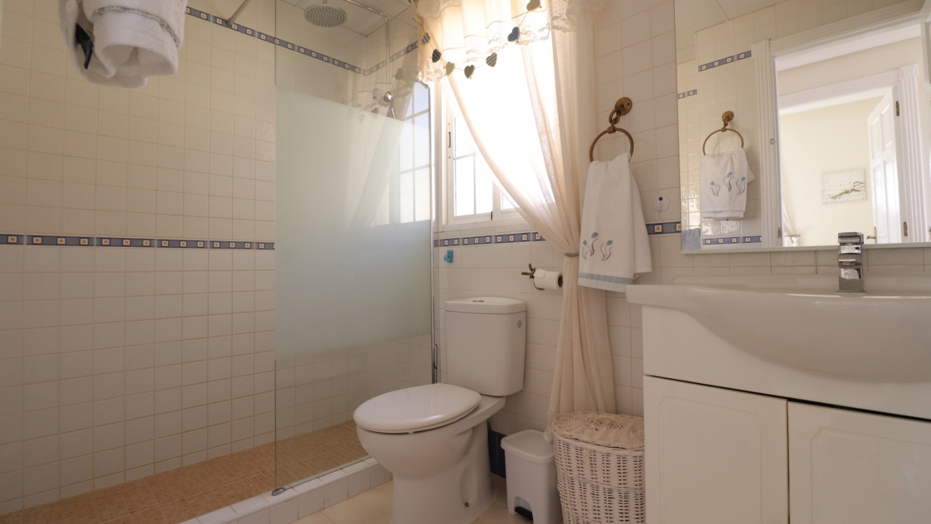 Reventa - Chalets -
Algorfa - Lo Crispin