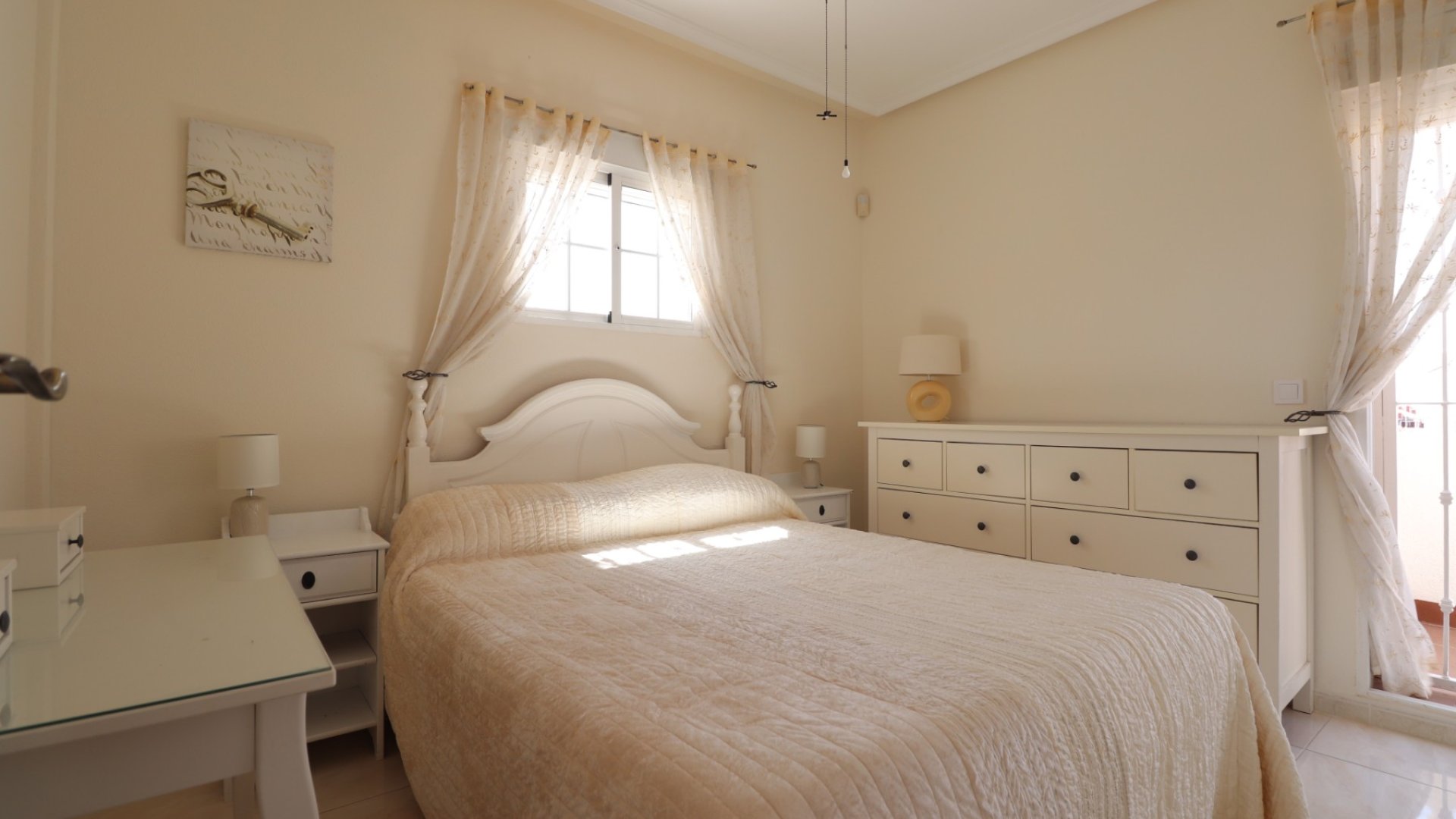 Reventa - Chalets -
Algorfa - Lo Crispin