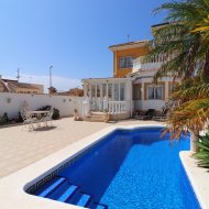 Reventa - Chalets -
Algorfa - Lo Crispin