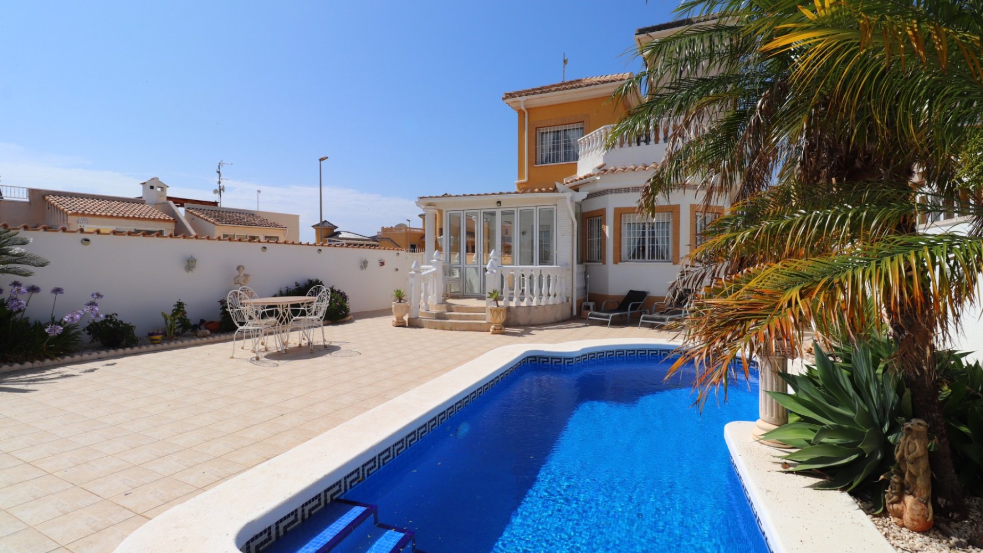 Reventa - Chalets -
Algorfa - Lo Crispin