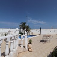 Reventa - Chalets -
Algorfa - Lo Crispin