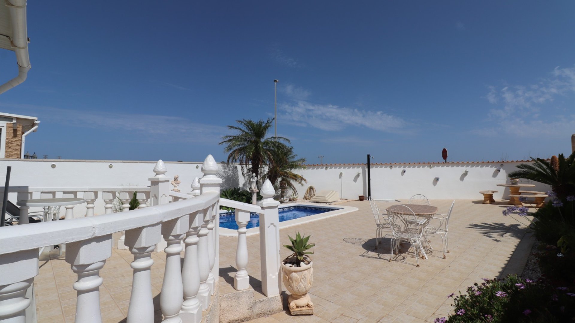 Reventa - Chalets -
Algorfa - Lo Crispin