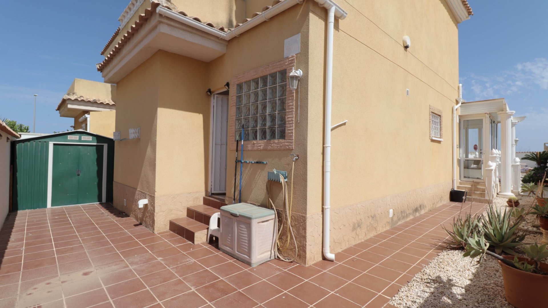 Reventa - Chalets -
Algorfa - Lo Crispin